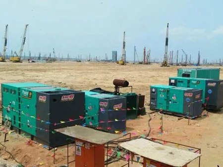 盐山如何检查和清洗空气滤清器？