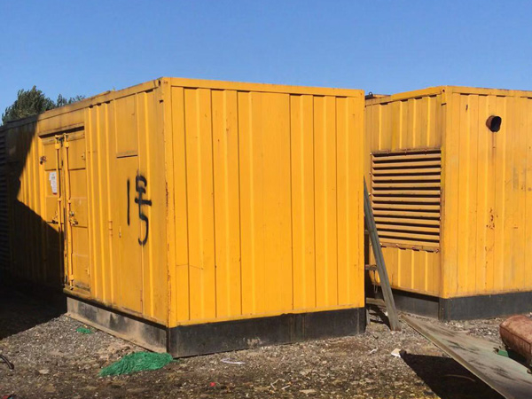 盐山柴油发电机组深海控制系统怎么样？