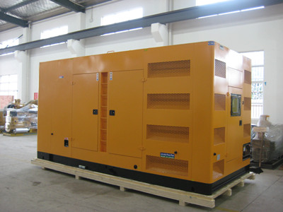 盐山不同类型的发电机组在冬季保养时的注意事项有何差异？