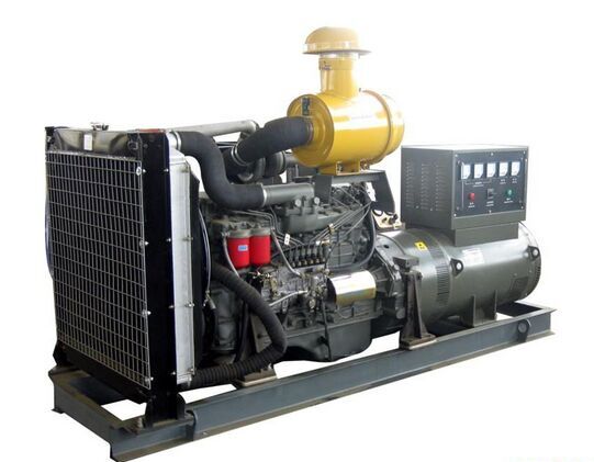 盐山汽油发电机组冬季保养时，燃油系统需要注意什么？