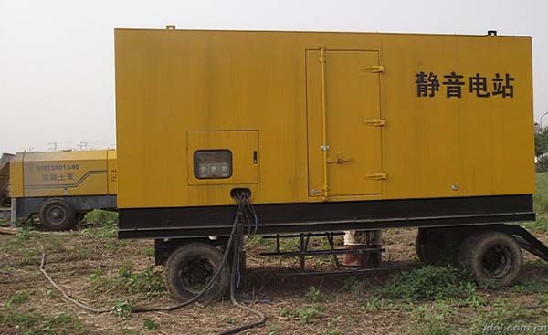 盐山发电机组北方城市冬季使用注意事项有哪些？