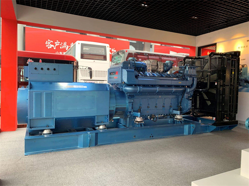 盐山柴油发电机组冬季保养周期是多久？