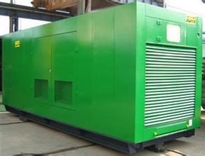 盐山柴油发电机组的加热装置有哪些类型？