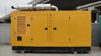盐山柴油发电机组北方使用是否需要加装加热装置？