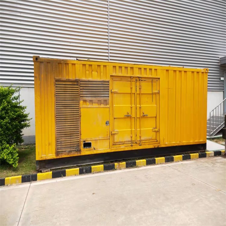 盐山柴油发电机组在冬季启动前如何对燃油系统进行预热？