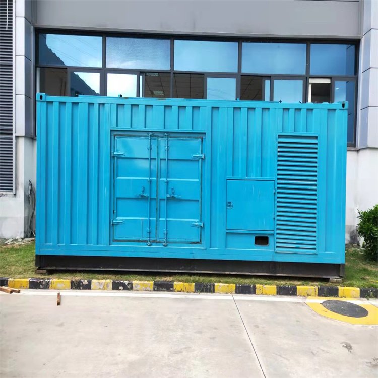 盐山柴油发电机组冬季燃油使用注意事项？