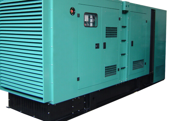 盐山发电机组水冷式机油散热器常见的故障有哪些？