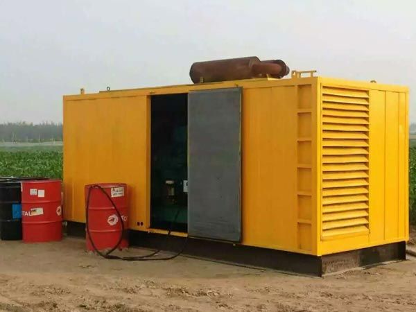 盐山安装新的水冷式机油散热器密封件有哪些注意事项？