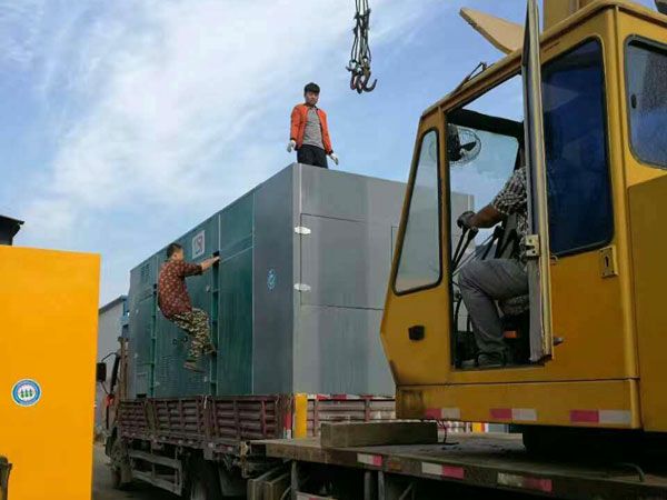 盐山更换水冷式机油散热器密封件的操作流程是怎样的？