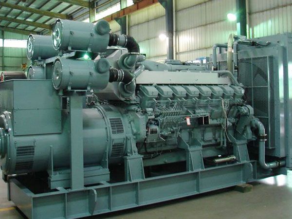 盐山电气系统故障可能导致冬季柴油发电机组启动失败的原因有哪些？