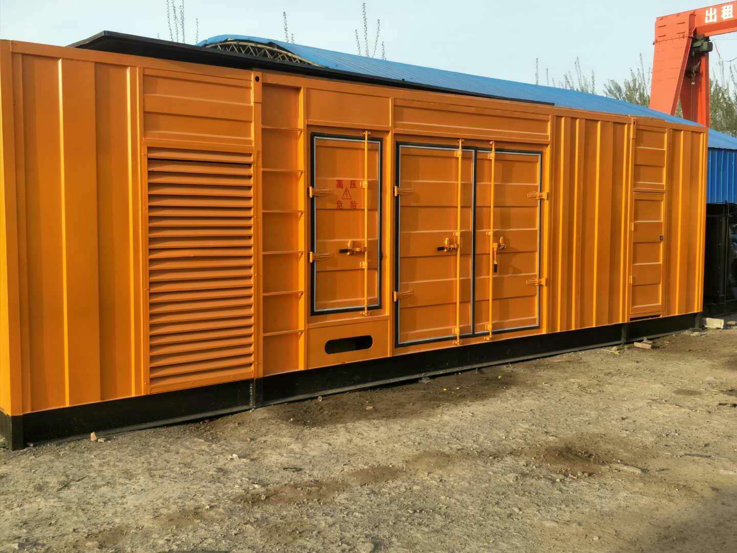 盐山如何判断柴油发电机组的蓄电池是否出现硫化现象？