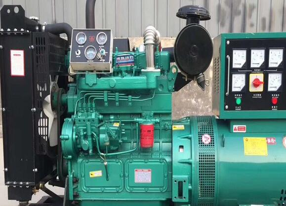 盐山柴油发电机冬季保养周期和夏季一样吗？