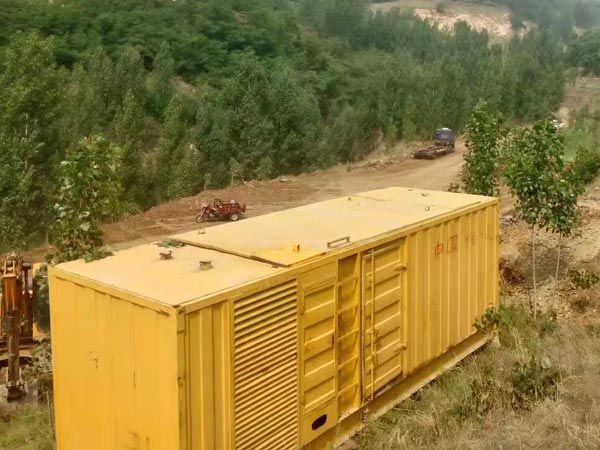 盐山柴油发电机组冬季日常维修注意事项？