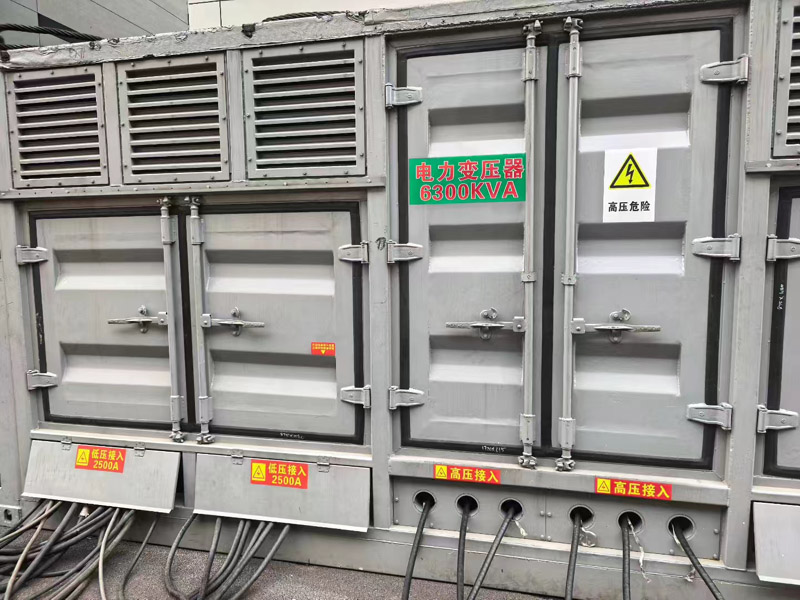 盐山柴油发电机组换季保养注意哪些事项？